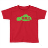 hill Toddler T-shirt