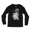zero days Long Sleeve Shirts