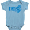 namaste Baby Onesie