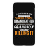 I Never Dreamed I'd Grow Up To Be A Super Cool Grandfather Of Freaking iPhoneX