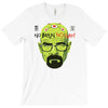no brain no gain T-Shirt