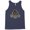 wookiee squad Tank Top