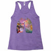 Cosmic Breath Racerback Tank