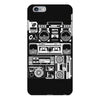radios iPhone 6 Plus/6S Plus Case