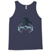 polytie Tank Top