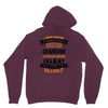 Super Cool Grandson Of A Freaking Awesome Grammy Hoodie
