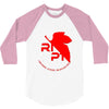 ript nerv 3/4 Sleeve Shirt