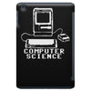 computer science pc nerd gamer zocker shooter funny iPad Mini