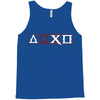 God of Joystick Tank Top