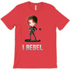 i rebel T-Shirt