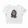 BEAUTY Crop Top