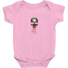 fahrie77 Baby Bodysuit