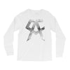 canelo eroded Long Sleeve Shirts