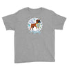 my boxer is my baby Youth Tee