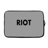 Riot Laptop sleeve