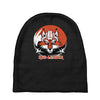 red leader (2) Baby Beanies