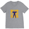 Plus Ultra V-Neck Tee