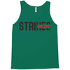 one shot Tank Top