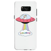 Believe Samsung Galaxy S8