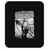 scream for coffee Mousepad