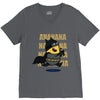 anananananana V-Neck Tee