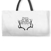 aperitif Weekender Totes