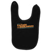 elect zaphod beeblebrox Baby Bibs