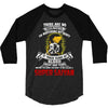 To Be Called A Super Saiyan 3/4 Sleeve Shirt
