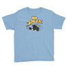 mad racer Youth Tee