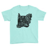 popa Youth Tee
