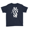 american flag soldier Youth Tee