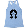 girl cool Racerback Tank