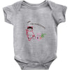 Leon The Professional Baby Bodysuit
