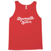 dreamville nation Tank Top