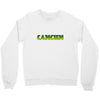 cancun dorado Crewneck Sweatshirt