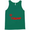 cccp trump Tank Top