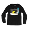 pet feeder Long Sleeve Shirts