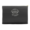 we know how to rock Accessory Pouches