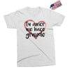 Tu Amor Me Hace Grande Exclusive T-shirt