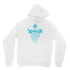 rebel paths Unisex Hoodie