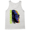 mcgregor face Tank Top