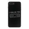 I Forgive You iPhone 7 Plus Case