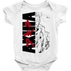 akira 2 Baby Bodysuit