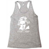 beethoven tribute Racerback Tank