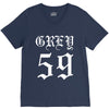 Suicideboys V-Neck Tee