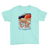 planet x Youth Tee