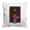 revo emag Throw Pillow
