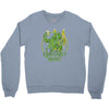 i lovecraft beer Crewneck Sweatshirt