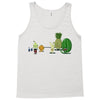 mean fruit Tank Top