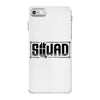 squad iPhone 7 Case
